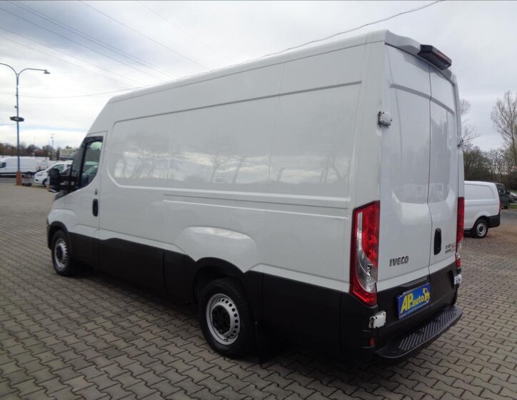 Iveco Daily Ostatní 2,3 l 115 kw