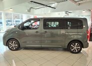 Toyota ProAce Verso MPV 0,0 106 kw