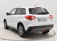 Suzuki Vitara SUV 1,6 l 88 kw