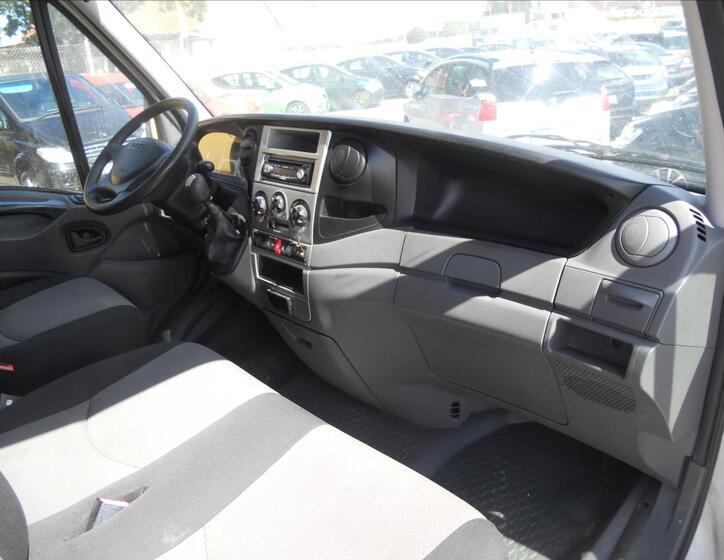Iveco Daily 15