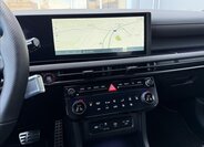 Hyundai Tucson SUV / Terénní 1,6 l 185 kw