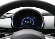 Fiat 600 Hatchback 1,2 l 100 kw