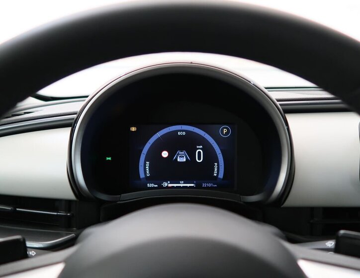 Fiat 600 Hatchback 1,2 l 100 kw