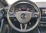 Škoda Scala Hatchback 1,5 l 110 kw