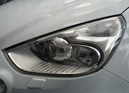 Ford S-MAX MPV 2,0 l 103 kw