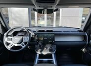 Land Rover Defender SUV 3,0 l 147 kw