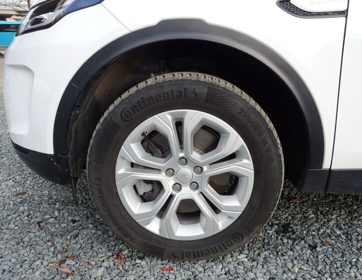 Land Rover Discovery Sport Kombi 0,0 110 kw