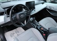 Toyota Corolla Kombi 2,0 l 132 kw