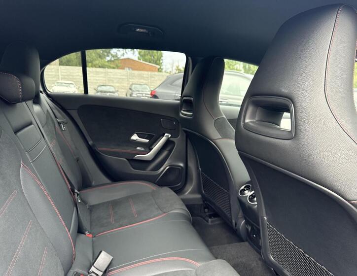 Mercedes-Benz Třídy A 15