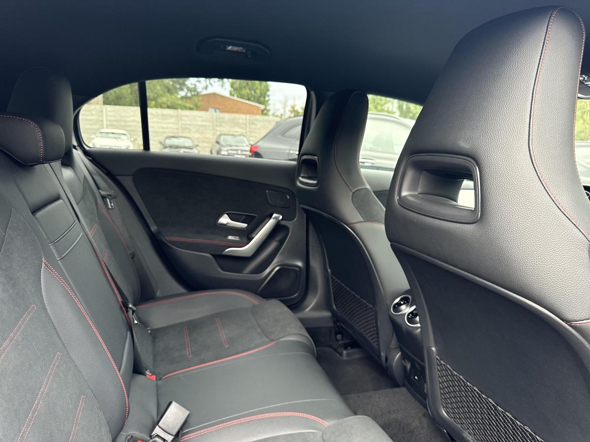 Mercedes-Benz Třídy A