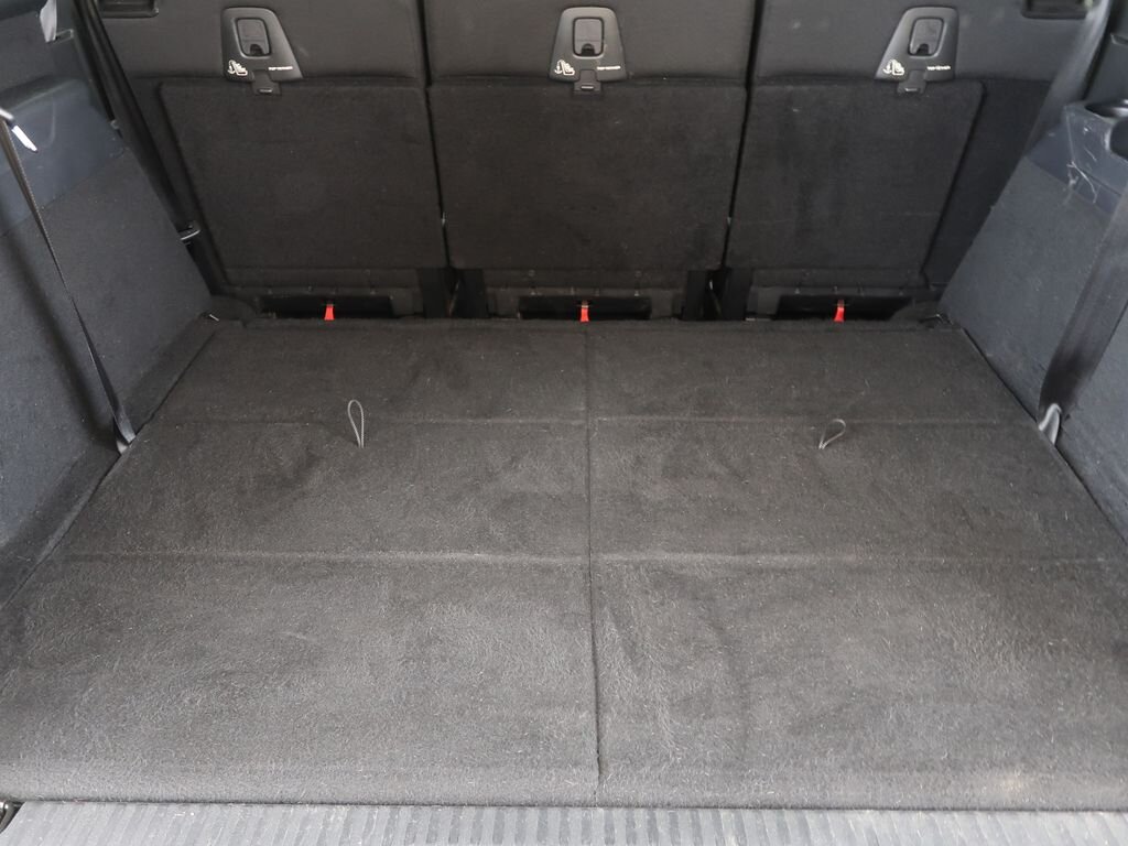 Citroën C4 Picasso MPV 2,0 l 110 kw