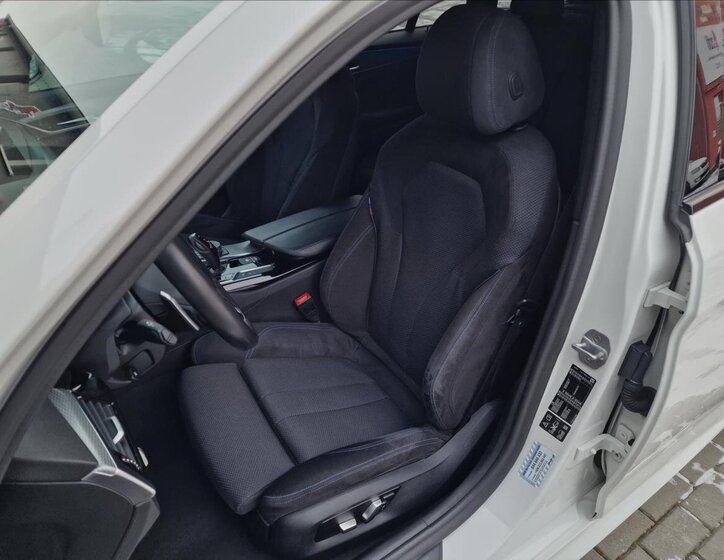 BMW Řada 5 34