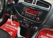 KIA Ceed Kombi 1,6 l 99 kw