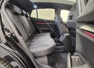 Škoda Enyaq Hatchback 8,2 l 220 kw