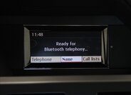 Mercedes-Benz GLK SUV 2,1 l 125 kw