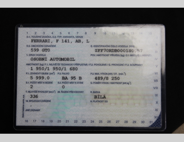 Ferrari 599 33