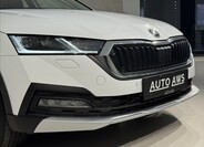Škoda Octavia 5