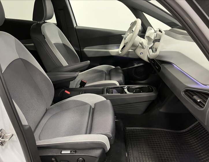 Volkswagen ID.3 Hatchback 0,0 150 kw