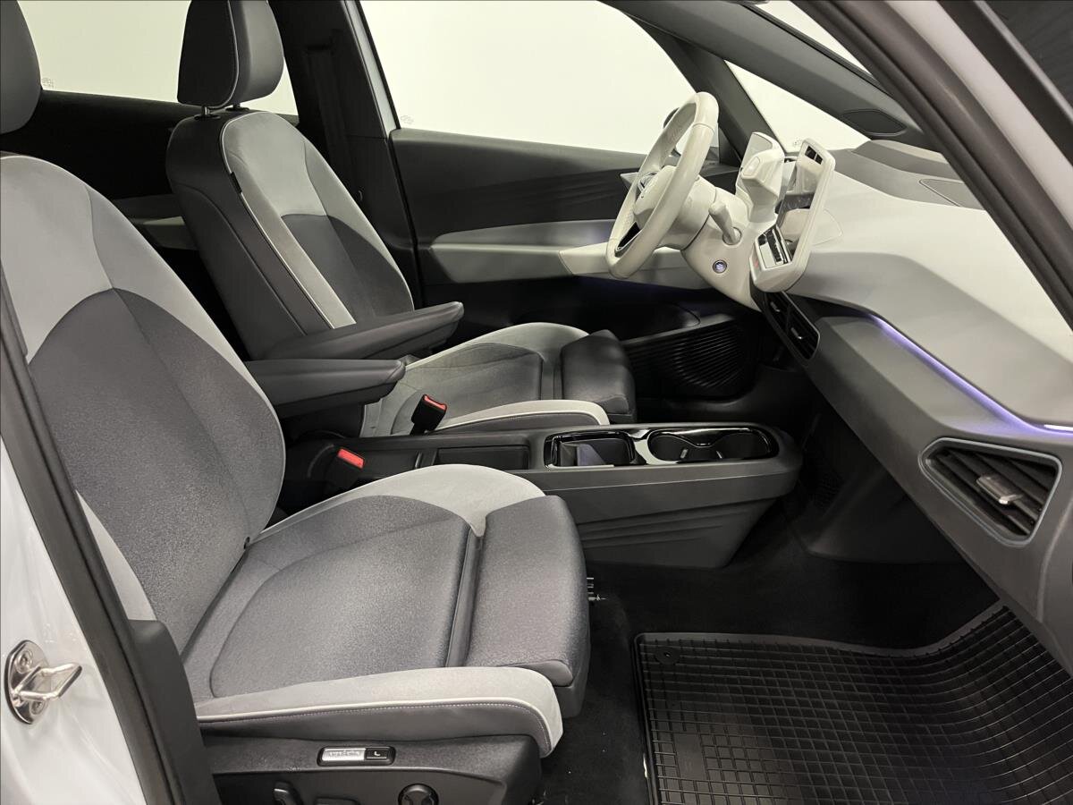 Volkswagen ID.3 Hatchback 0,0 150 kw