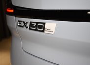 Volvo EX30 SUV / Terénní 0,0 315 kw
