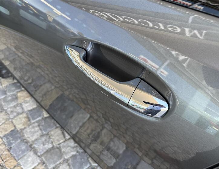 Mercedes-Benz GLB 34