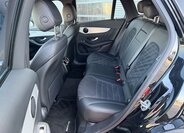 Mercedes-Benz GLC SUV / Terénní 2,0 l 143 kw