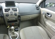 Renault Mégane Kombi 1,9 l 96 kw