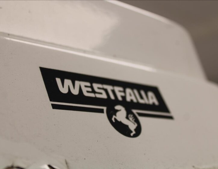 Volkswagen Transporter Kombi 1,3 l 37 kw