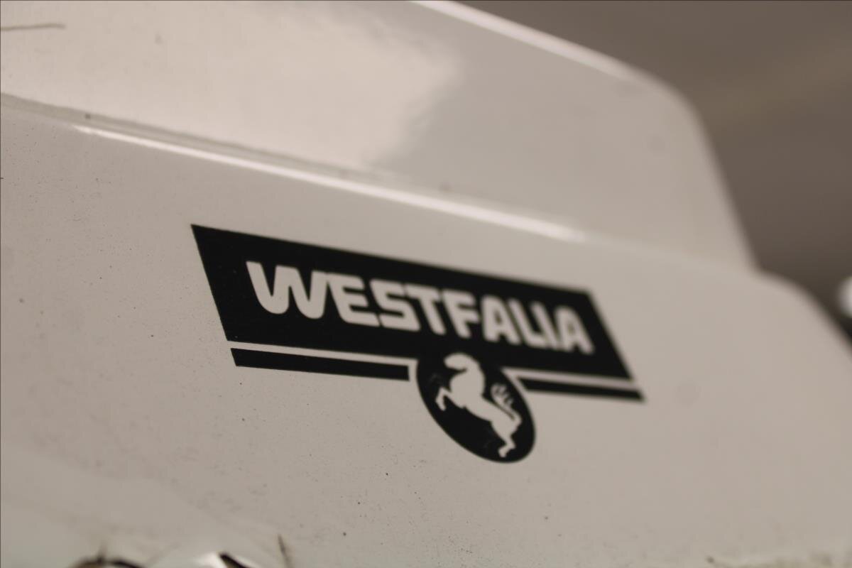 Volkswagen Transporter Kombi 1,3 l 37 kw