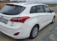 Hyundai i30 Kombi 0,0 88 kw