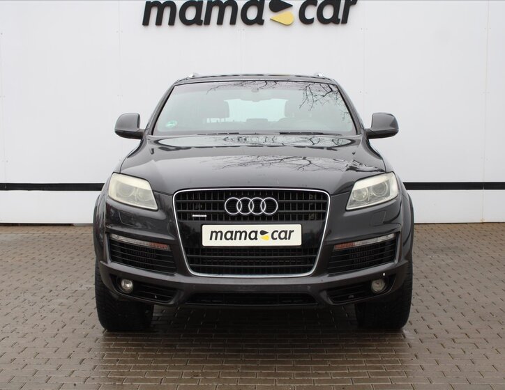 Audi Q7 2