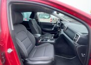 KIA Sportage SUV / Terénní 2,0 l 136 kw