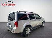 Nissan Pathfinder 4