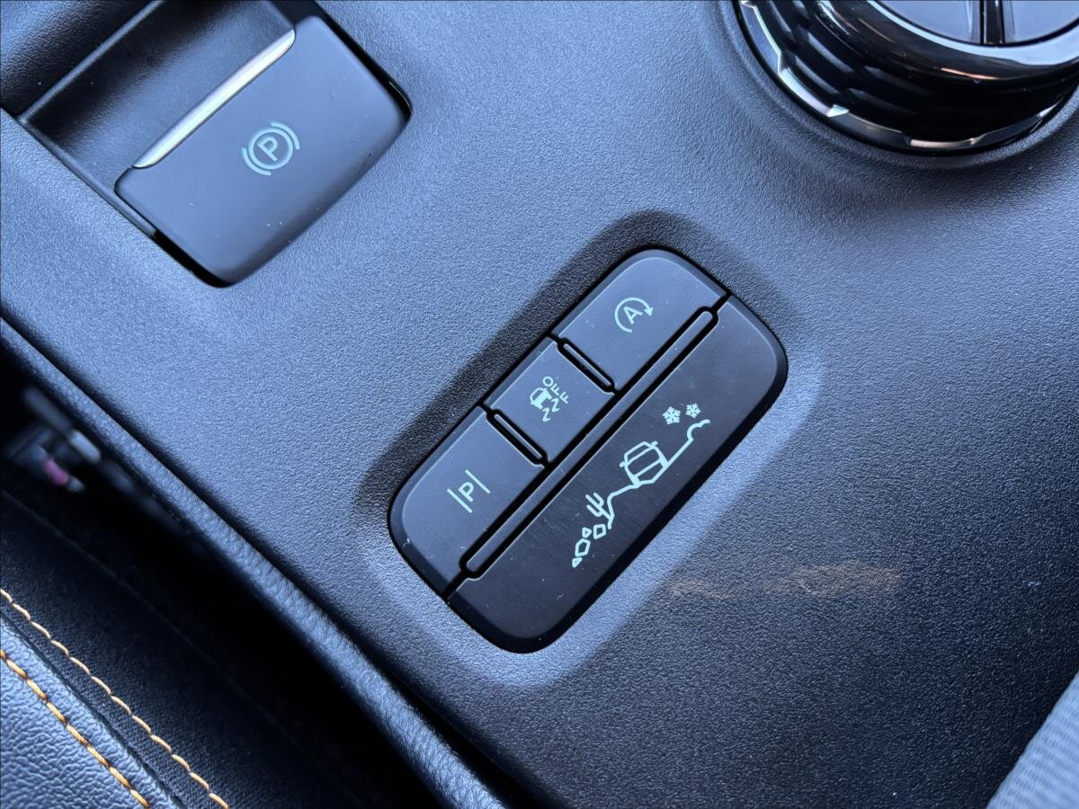 Ford Ranger Pick-up 3,0 l 177 kw