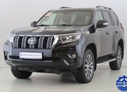 Toyota Land Cruiser 1