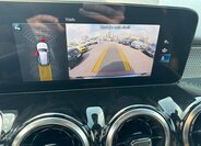 Mercedes-Benz GLB SUV / Terénní 1,3 l 100 kw