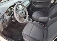 Škoda Fabia Kombi 999,0 70 kw