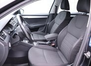 Škoda Octavia Sedan / Limuzína 2,0 l 110 kw