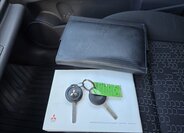 Mitsubishi Colt Hatchback 1,1 l 55 kw