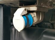 Iveco Daily Ostatní 2,3 l 93 kw