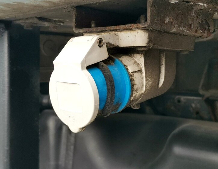 Iveco Daily Ostatní 2,3 l 93 kw