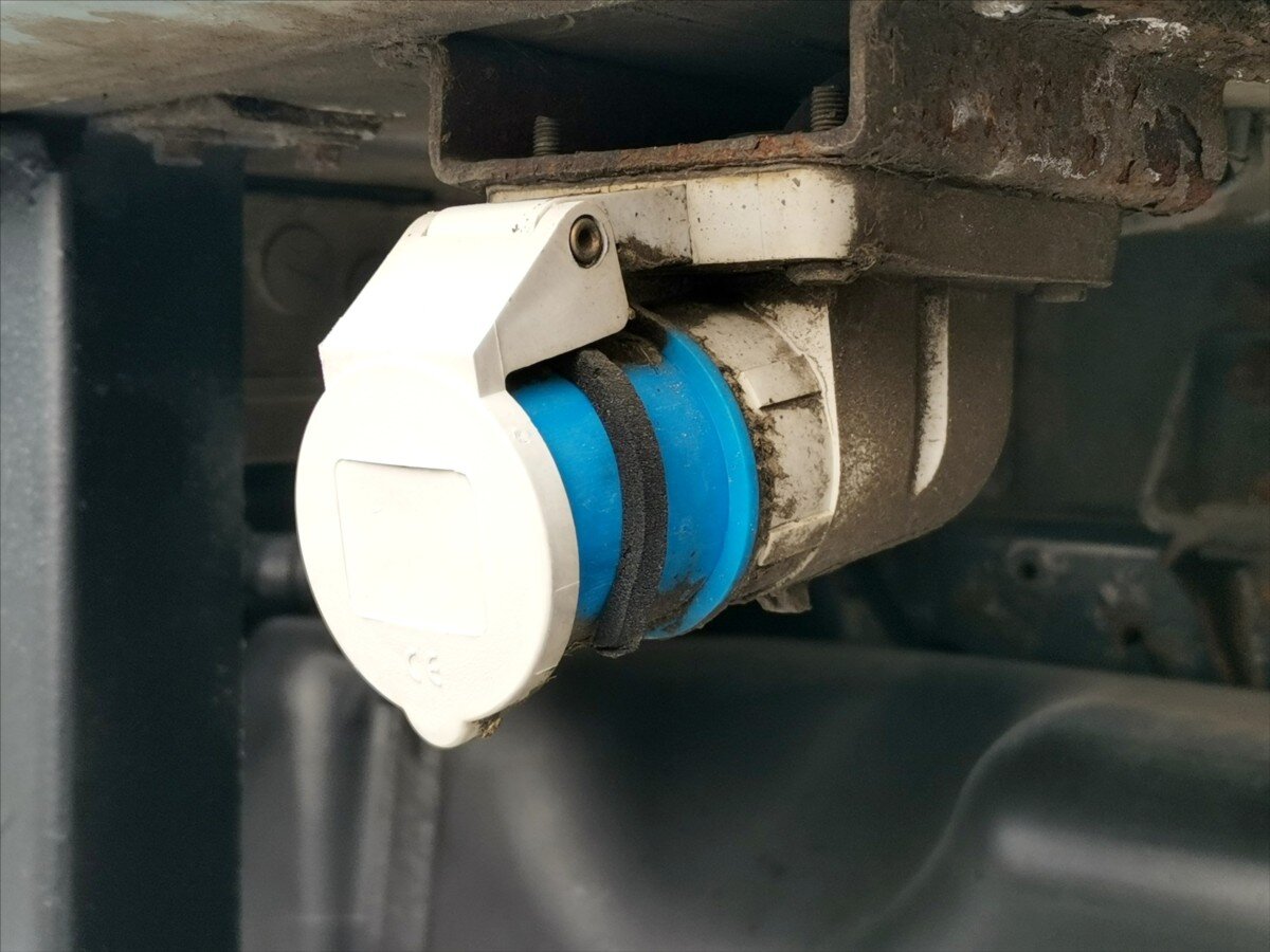 Iveco Daily Ostatní 2,3 l 93 kw