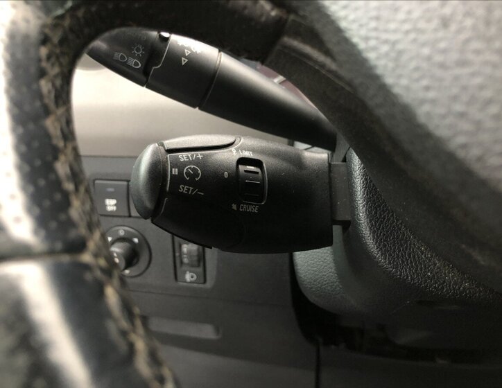 Citroën Berlingo 21