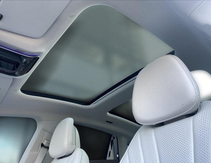 Mercedes-Benz EQE Sedan / Limuzína 0,0 300 kw