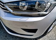 Volkswagen Golf Sportsvan MPV 2,0 l 110 kw