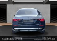 Mercedes-Benz Třídy S Ostatní 6,0 l 450 kw