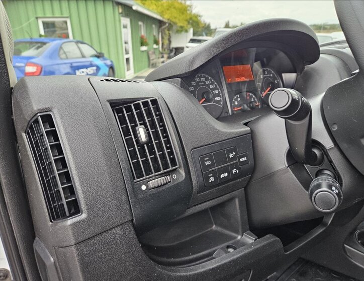 Fiat Ducato Ostatní 2,3 l 103 kw