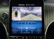 Mercedes-Benz GLC SUV 2,0 l 145 kw