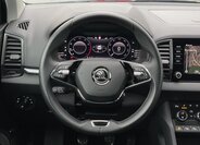 Škoda Karoq SUV 1,5 l 110 kw