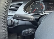 Audi A4 Kombi 2,0 l 88 kw